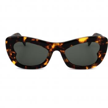 Agent Provocateur Amoree Shell Schildpatt Damen Sonnenbrillen