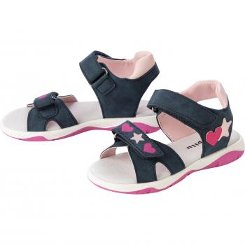Lupilu Sandales Enfant Bleu Foncé 27