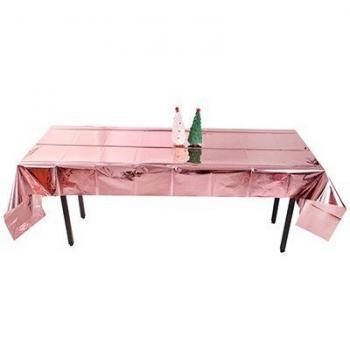 4.5ft x 9ft Party Decoration Tablecloth