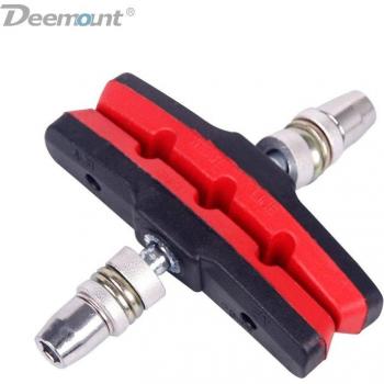 Deemount Heavy Duty 70mm V-Brake Pads for MTB