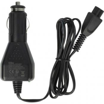 Kärcher Compatible 12V Vehicle Charging Cable by Vhbw