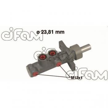 Metelli Hauptbremszylinder 05-0635