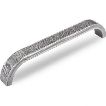 Poignée moderne Bernd SO TECH Fer Antique clair 160 mm