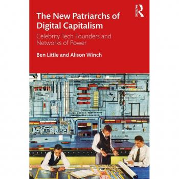 Vitalsource Technologies, Inc. The New Patriarchs Of Digital Capitalism