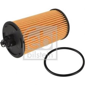 BOL-Filter FEBI Bilstein 107824
