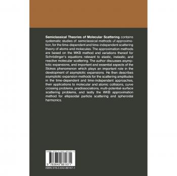 Semiclassical Theories of Molecular Scattering