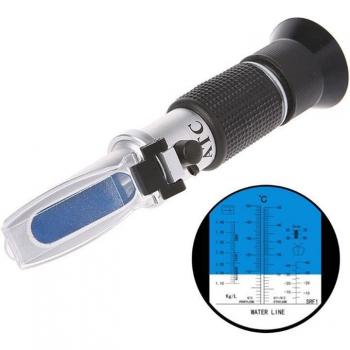 Handheld Antifreeze Coolant Tester