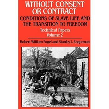 Without Consent or Contract Volume 2