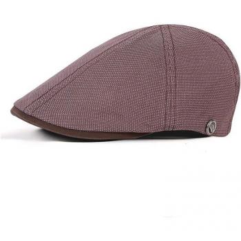 Gorro Vendedor de Periódicos Chic