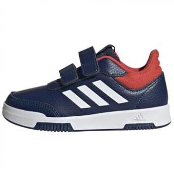Zapatillas Deportivas Adidas Tensaur Niño con Cierre Por Contacto