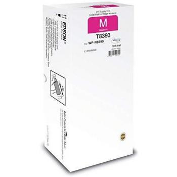 Epson T8393 Magenta XL Ink Cartridge