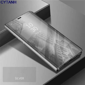 Xiaomi Mi 10 Lite 5G Luxury Flip Case