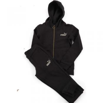 Tuta Puma 679156-01
