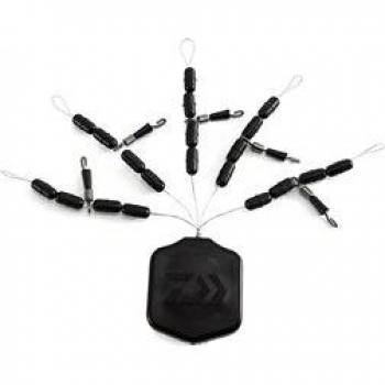 Daiwa N'ZON Feeder Stops - Medium - shop the best deal online
