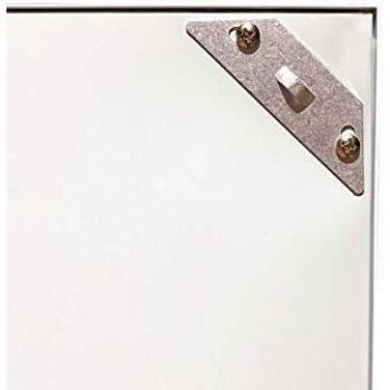 Pannello LED Slimline 40W 4000K Luce Neutra - Confezione da 4