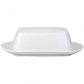 Rosenthal Studioline TAC Gropius Weiß Butterdose 250 Gramm