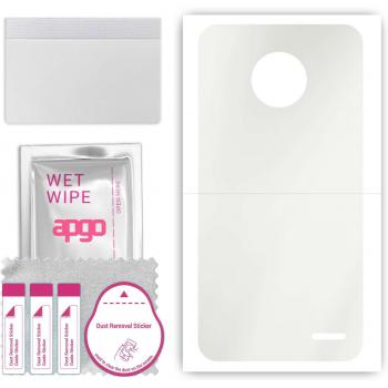 SoftTPU Shield for Moto E4