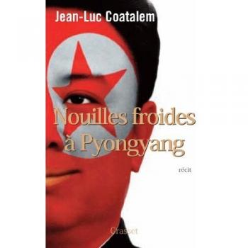 Nouilles froides Ã  Pyongyang