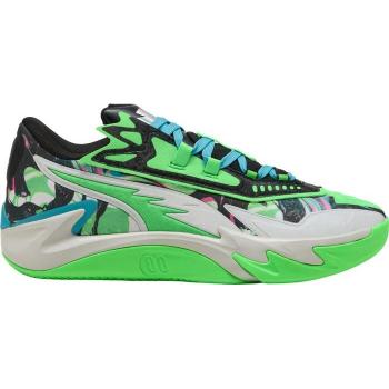 Puma Scoot Zéro II 2K Bleu