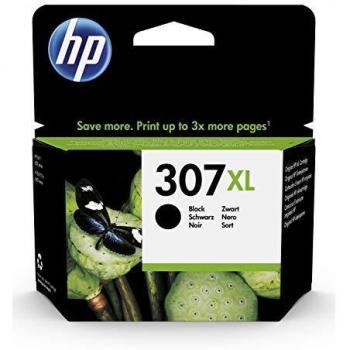 HP 3YM64AE Zwart Inktcartridge