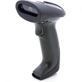 Lector de código de barras láser inalámbrico Phoenix PHSCANBARCODEWLESS
