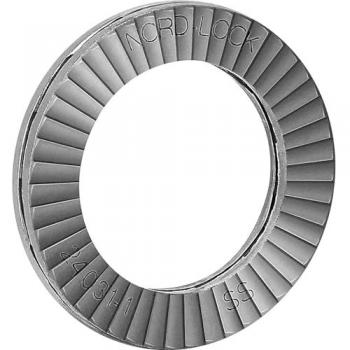 NORD‑LOCK Arandelas de Seguridad 1.4404 NL5SS Premium