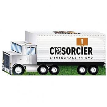 C'EST PAS SORCIER - INTEGRALE CAMION