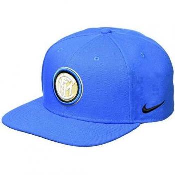 Inter U Nk Pro Cap für Herren – Nike Blue Spark/Black MISC