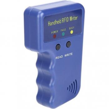 Handheld RFID Duplikator für 125 kHz Karten