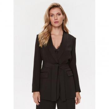 Boss Sako Jikela 1 Čierny Oversize 50500794
