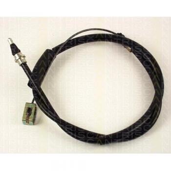 TRISCAN Emergency Brake Cable 8140 25147