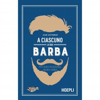 A CIASCUNO LA SUA BARBA