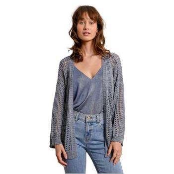 Gilet Molly Bracken LA1711DP-BLUE Bleu