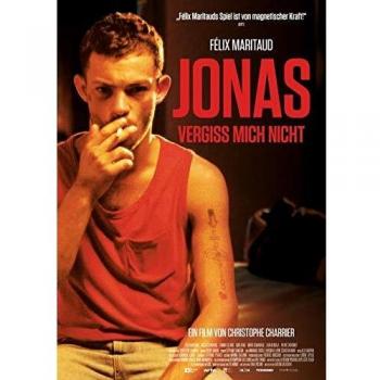 Jonas - Vergiss micht nicht!