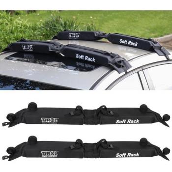 Soft Car Roof Rack