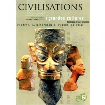Civilisations (dvd)