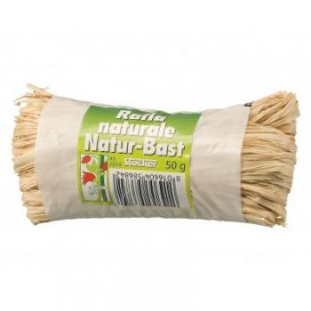 Conservation Raphia Naturel 50 g