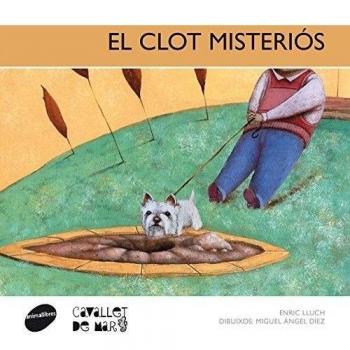 El clot misteriós