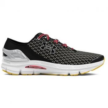 Under Armour Speedform Gemini crne teniske za trčanje
