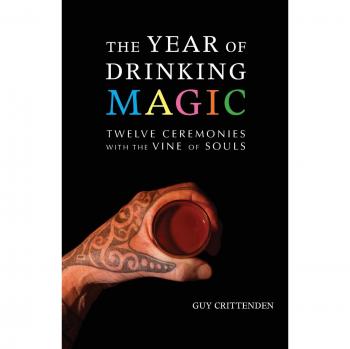 The Year of Drinking Magic: Twelve Ceremonies with the Vine of Souls