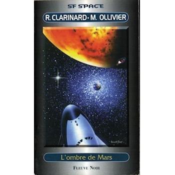 Ollivier - L'ombre de Mars (Space) - Preis vom 18.09.2025 05:07:49 h
