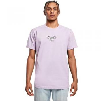 Give Yourself Time T-Shirt für Herren von MisterTee