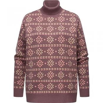 Ragwear Danika Confort Rosa Suave