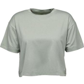 Black Diamond Circuit Women's Tee SS Black