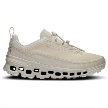 Scarpe On Cloudaway 2 beige sabbia donna - 39