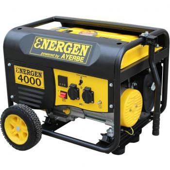 GENERADOR ENERGEN EN4000