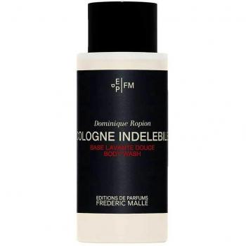 Frederic Malle Indelebile Körperwaschgel 200ml