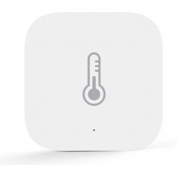Aqara Smart Sensor de Clima para Android e iOS