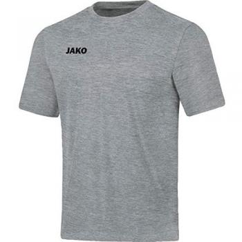 T-shirt Base Jako Grigia Uomo