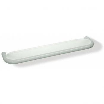Etagère Hewi série 801 en plastique gris roche
